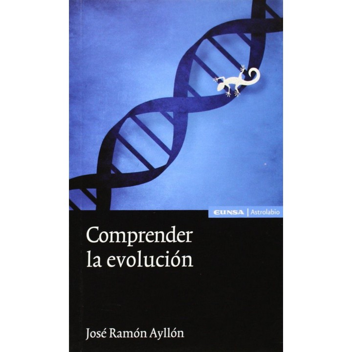 COMPRENDER LA EVOLUCION