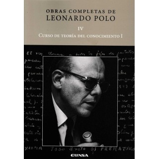 CURSO DE TEORIA DEL CONOCIMIENTO I