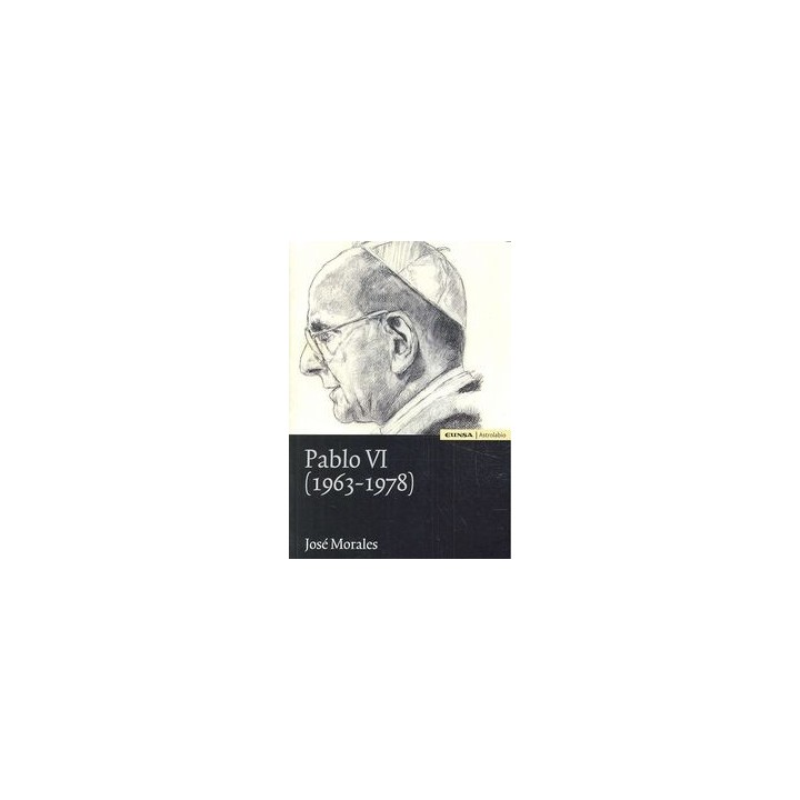 PABLO VI 1962 1978