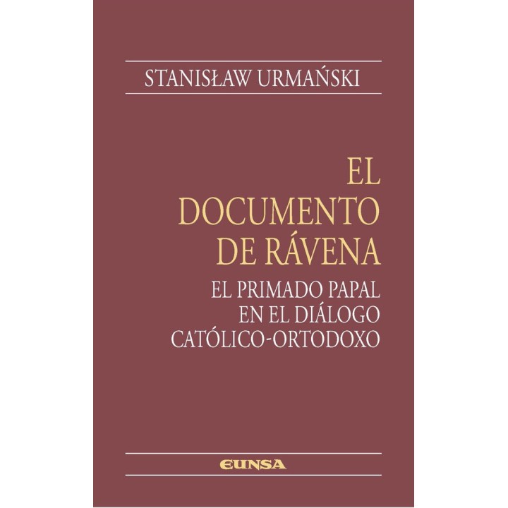 DOCUMENTO DE RAVENA