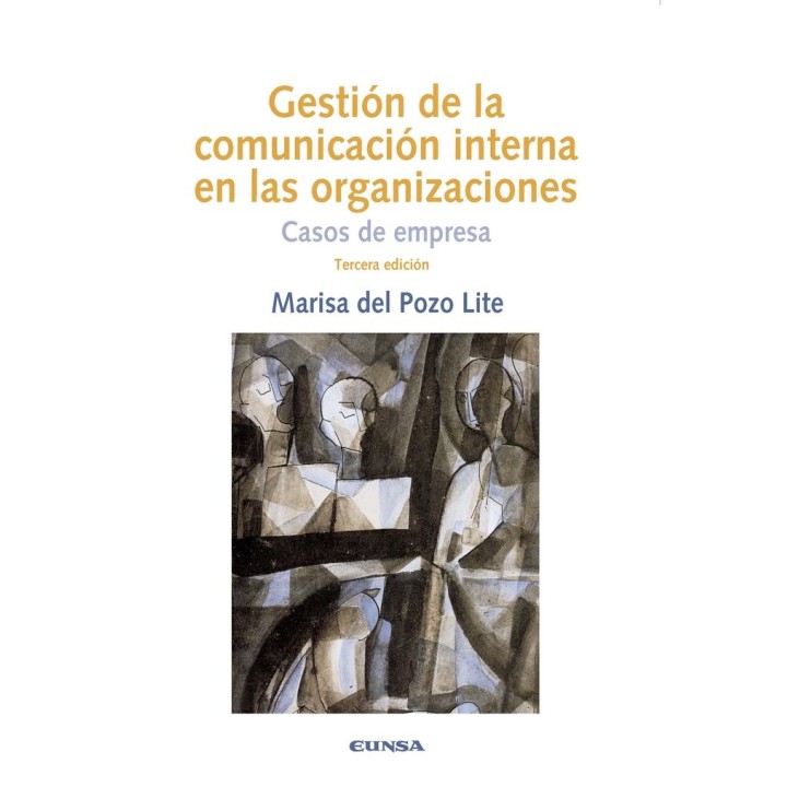 GESTION DE LA COMUNICACION INTERNA EN LAS ORGANIZACIONES