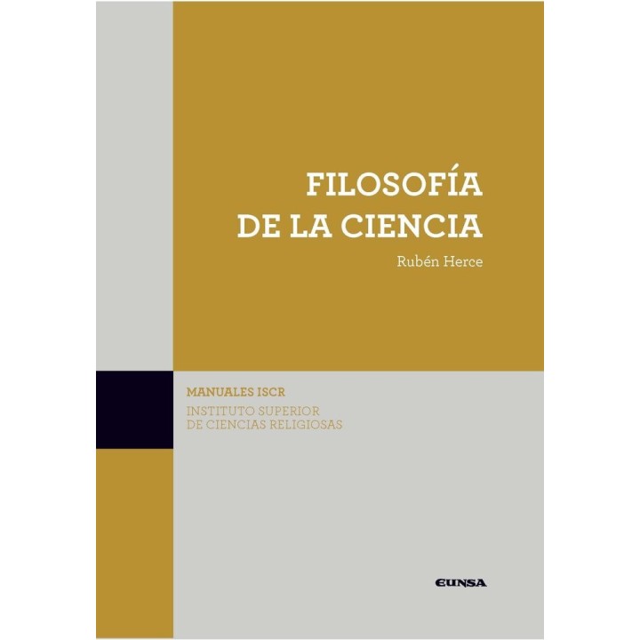 FILOSOFIA DE LA CIENCIA