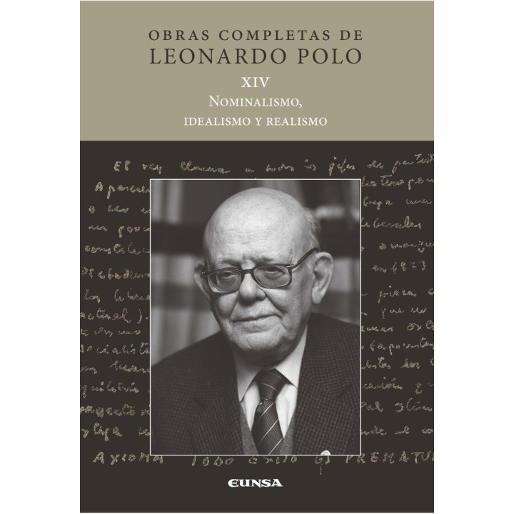 NOMINALISMO IDEALISMO Y REALISMO