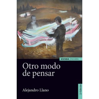 OTRO MODO DE PENSAR