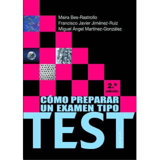 COMO PREPARAR UN EXAMEN TIPO TEST