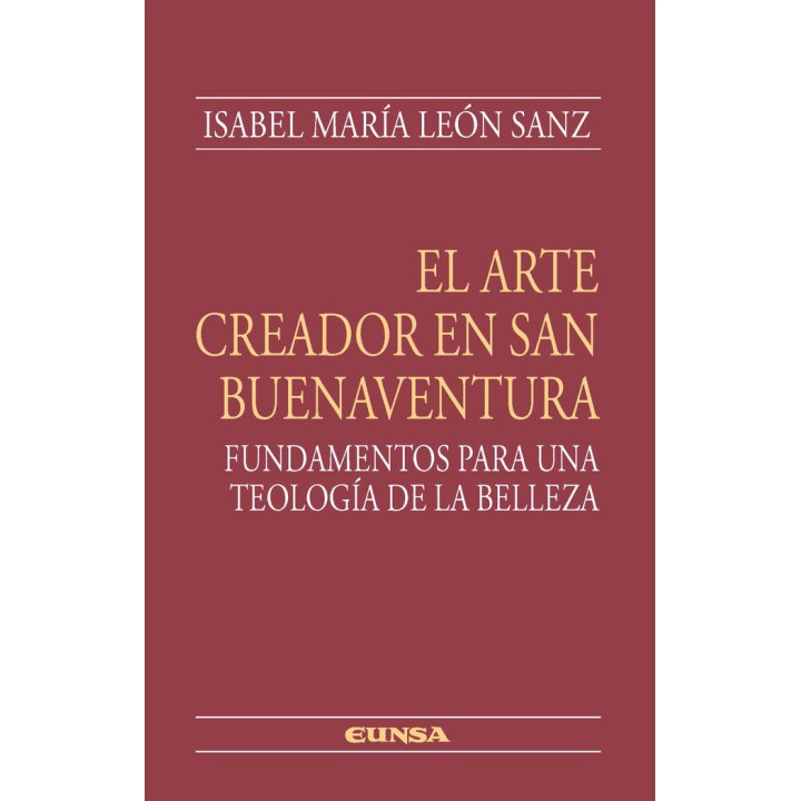 ARTE CREADOR EN SAN BUENAVENTURA