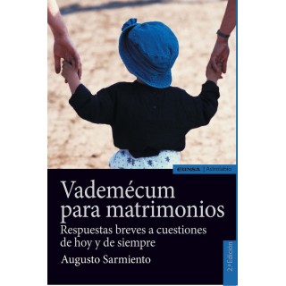 VADEMECUM PARA MATRIMONIOS, 2ª ED