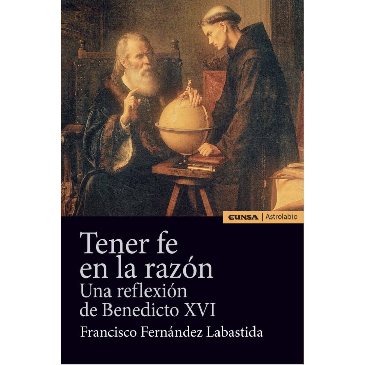 TENER FE EN LA RAZON