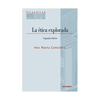 ETICA EXPLORADA,LA