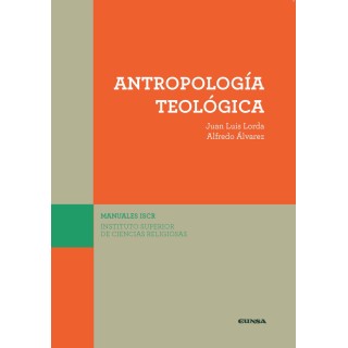 ANTROPOLOGIA TEOLOGICA