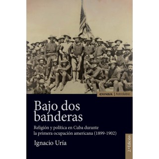 BAJO DOS BANDERAS