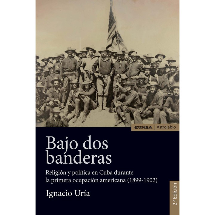 BAJO DOS BANDERAS