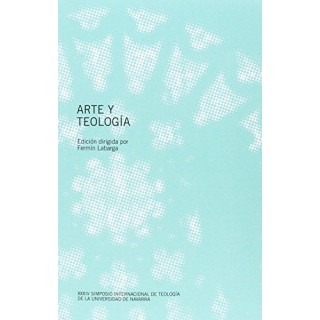 ARTE Y TEOLOGIA