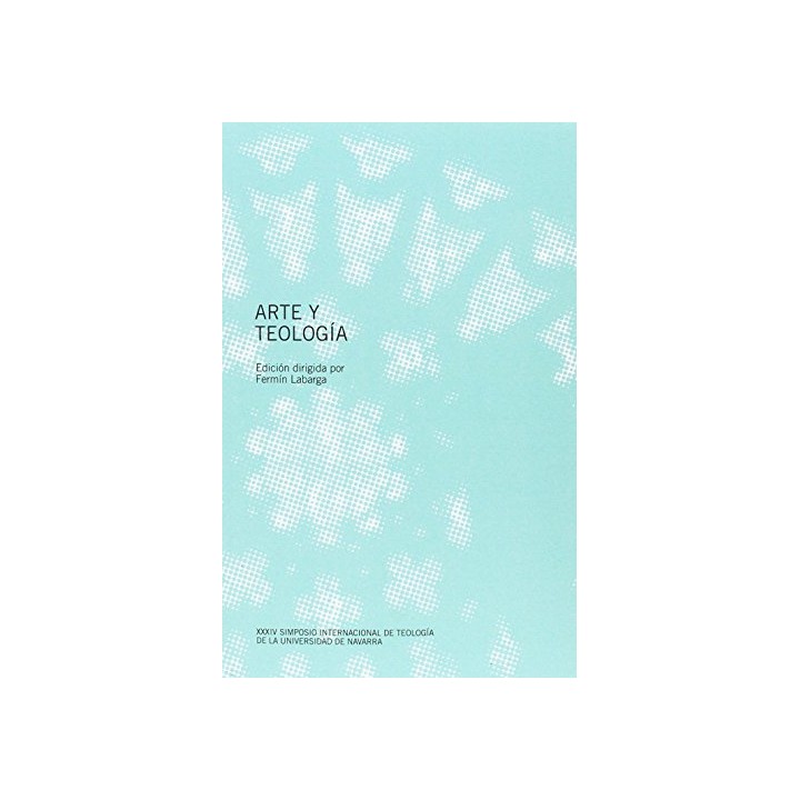 ARTE Y TEOLOGIA