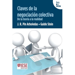 CLAVES DE LA NEGOCIACION COLECTIVA
