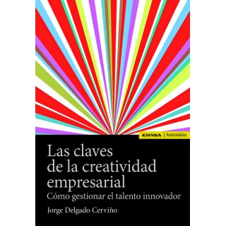 CLAVES DE LA CREATIVIDAD EMPRESARIAL, LAS