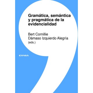GRAMATICA SEMANTICA Y PRAGMATICA DE LA EV