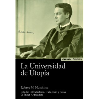 UNIVERSIDAD DE UTOPIA,LA