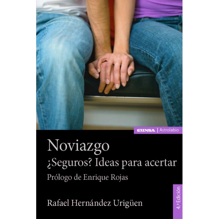 NOVIAZGO SEGUROS IDEAS PARA ACERTAR