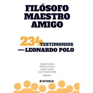 FILOSOFO MAESTRO Y AMIGO