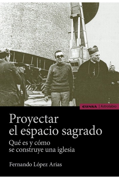 PROYECTAR EL ESPACIO SAGRADO