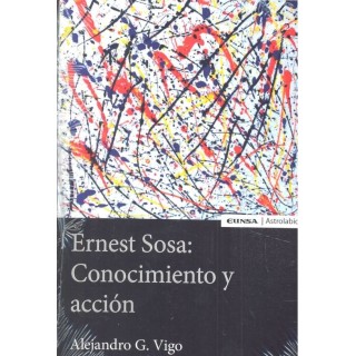 ERNEST SOSA CONOCIMIENTO Y ACCION
