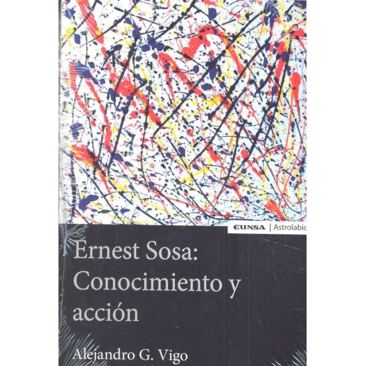 ERNEST SOSA CONOCIMIENTO Y ACCION
