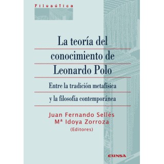 TEORIA DEL CONOCIMIENTO DE LEONARDO POLO,LA