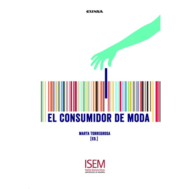 CONSUMIDOR DE MODA,EL