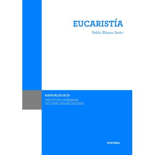 ISCR EUCARISTIA