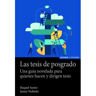 TESIS DE POSGRADO,LAS