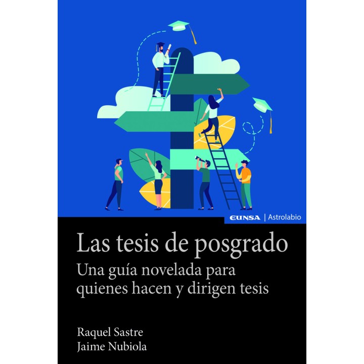 TESIS DE POSGRADO,LAS