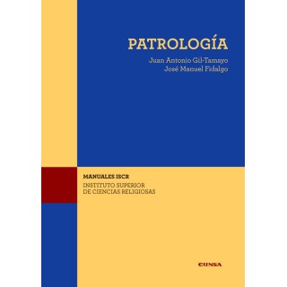 PATROLOGIA