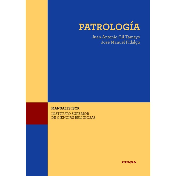 PATROLOGIA