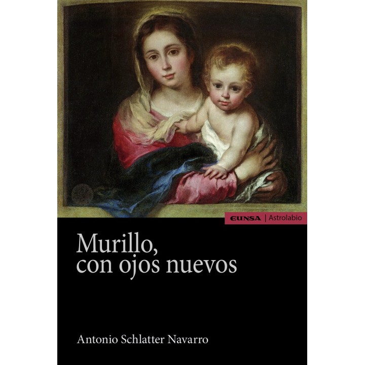 MURILLO, CON OJOS NUEVOS