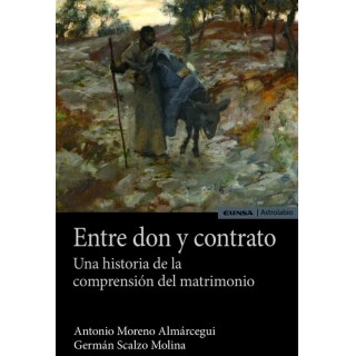 ENTRE DON Y CONTRATO