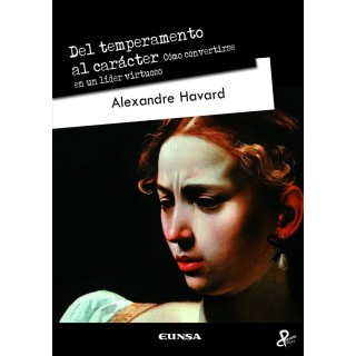 DEL TEMPERAMENTO AL CARACTER