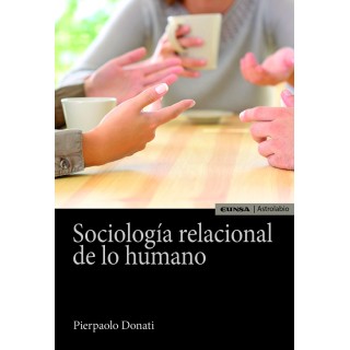 SOCIOLOGIA RELACIONAL DE LO HUMANO