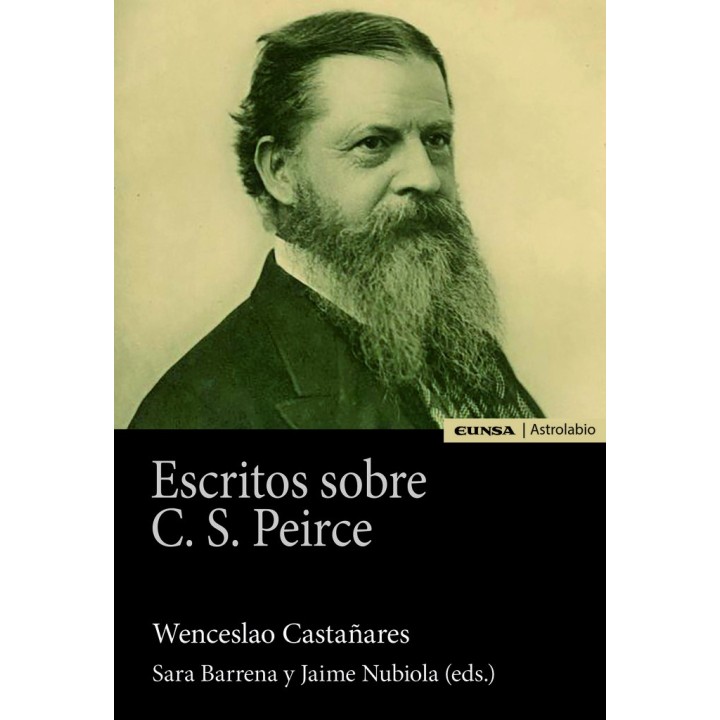 ESCRITOS SOBRE C.S. PEIRCE
