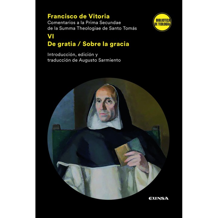 COMENTARIOS A LA PRIMA SECUNDAE DE LA SUMMA THEOLOGIAE DE SA