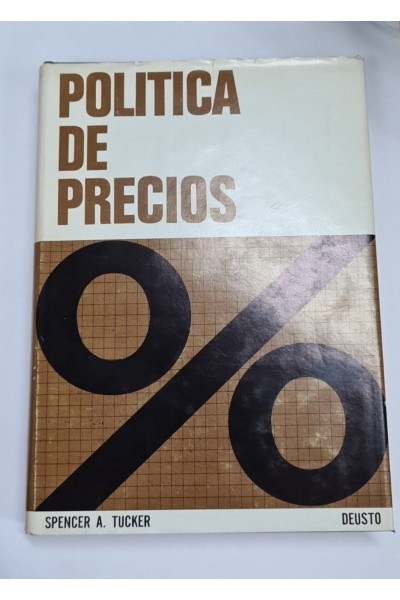 POLITICA DE PRECIOS