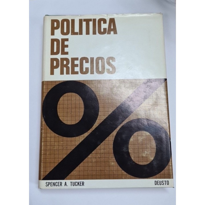 POLITICA DE PRECIOS