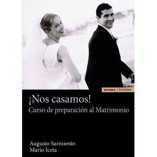 NOS CASAMOS