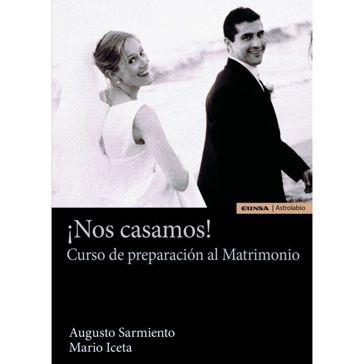 NOS CASAMOS
