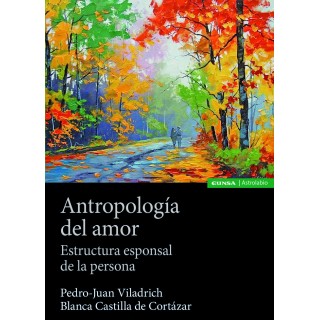 ANTROPOLOGIA DEL AMOR