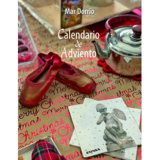 CALENDARIO DE ADVIENTO