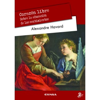 CORAZON LIBRE