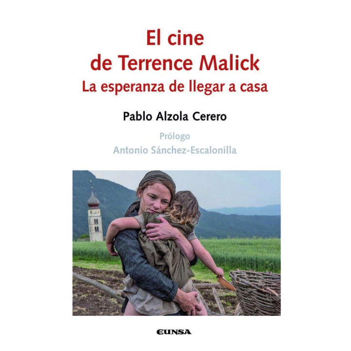 EL CINE DE TERRENCE MALICK