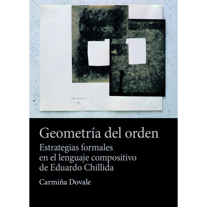 GEOMETRIA DEL ORDEN