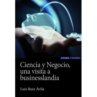 CIENCIA Y NEGOCIO